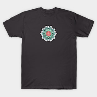 just a mandala T-Shirt